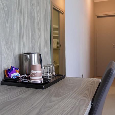 מאלצ'סינה Hotel Casa Marinella מראה חיצוני תמונה